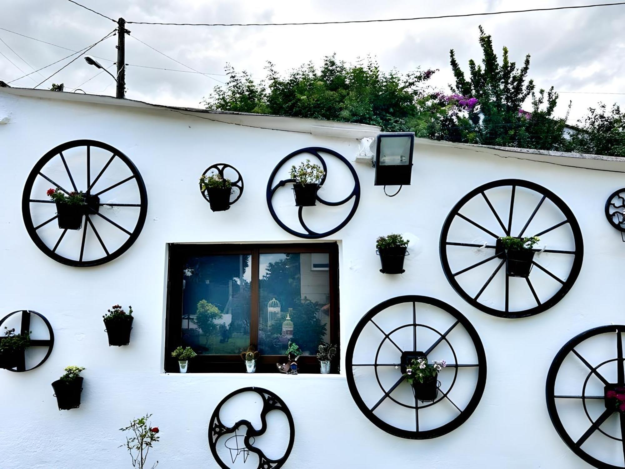 Apartamento Holibai, Casa Caeiro ,Un Hogar Lejos De Casa, Sabaris, Galicia Baiona Exterior foto