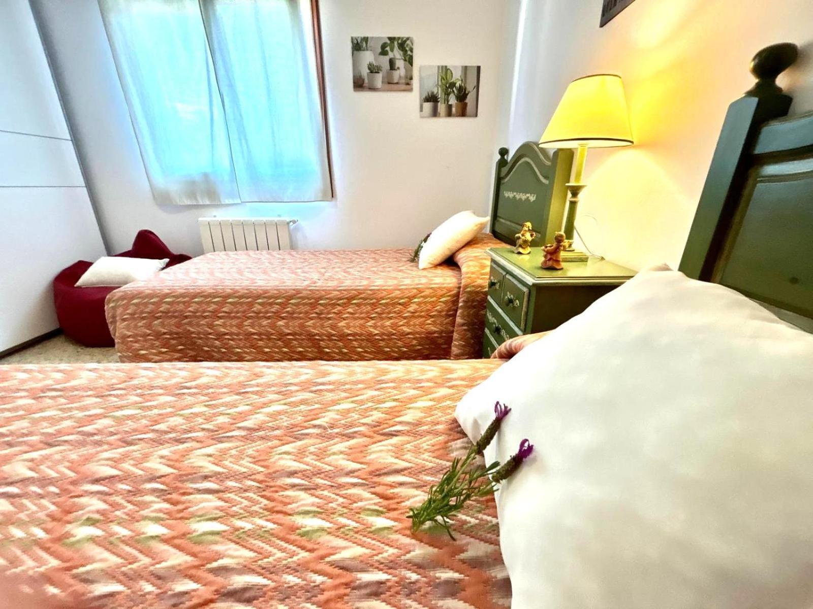 Apartamento Holibai, Casa Caeiro ,Un Hogar Lejos De Casa, Sabaris, Galicia Baiona Exterior foto