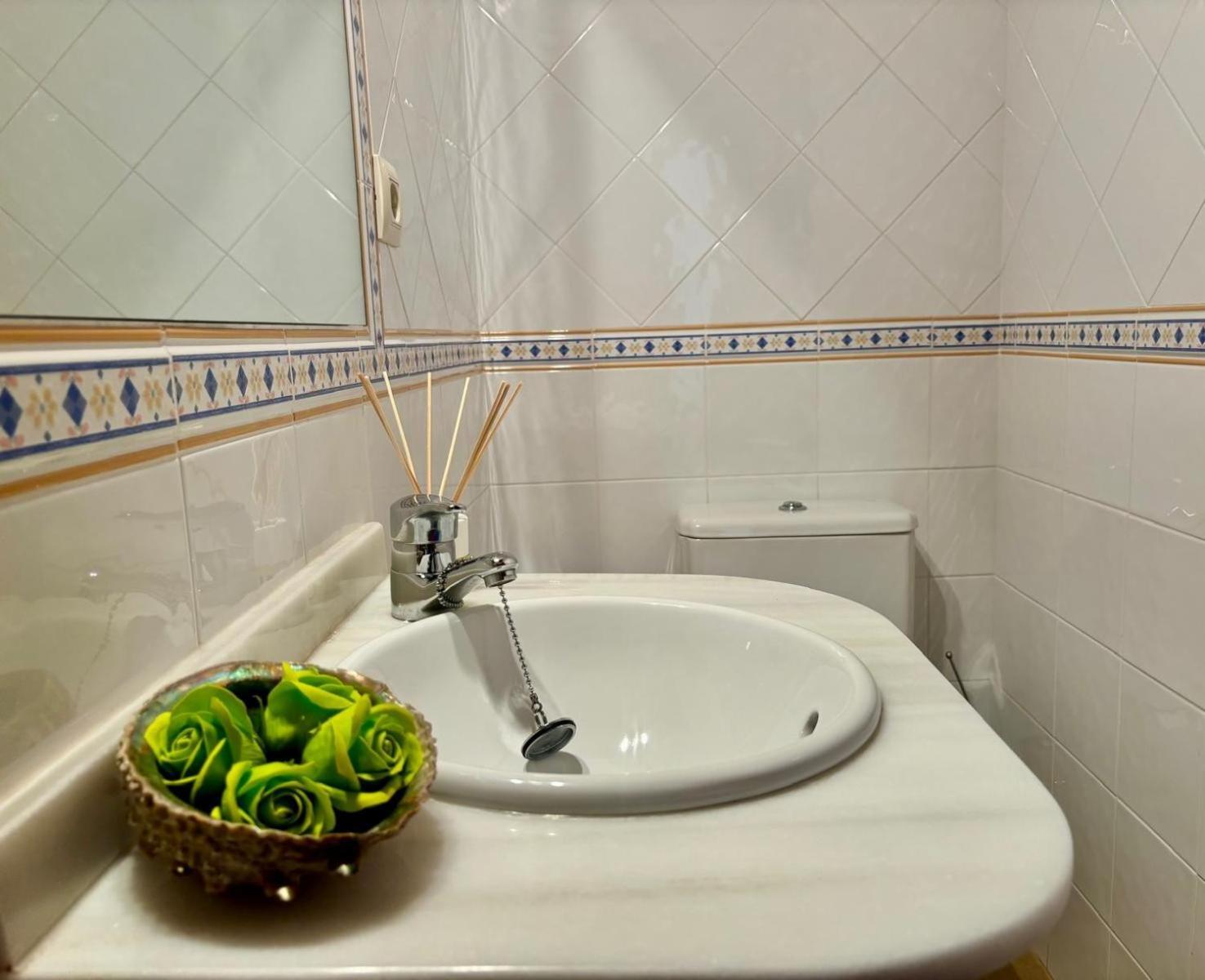 Apartamento Holibai, Casa Caeiro ,Un Hogar Lejos De Casa, Sabaris, Galicia Baiona Exterior foto